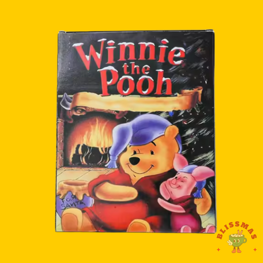 Poohmas Calendar