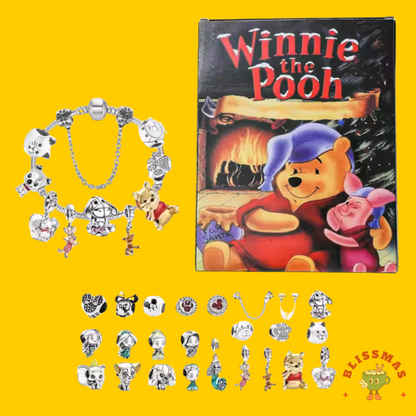Poohmas Calendar
